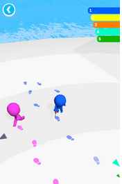 暴走飞刀截图(3)