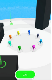 暴走飞刀截图(1)