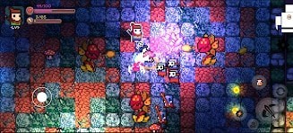 最后的地牢截图(2)