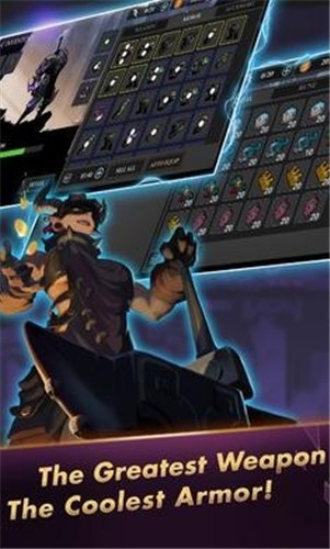 火柴人大师格斗截图(3)