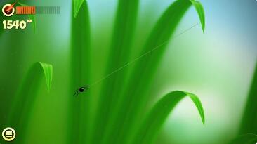 蜘蛛的冒险截图(3)