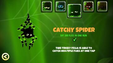 蜘蛛的冒险截图(2)