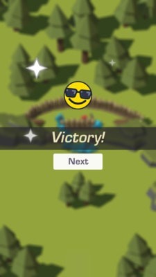 火柴人围城战截图(4)