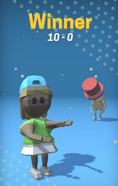 指划网球截图(2)