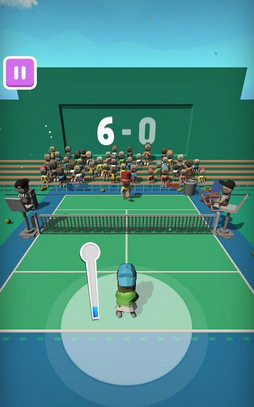 指划网球截图(3)
