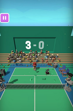 指划网球截图(4)