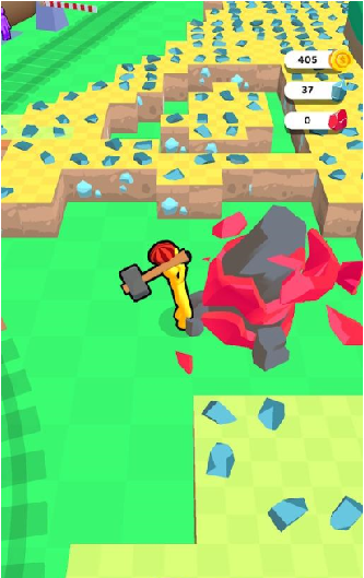 矿工小火车截图(3)