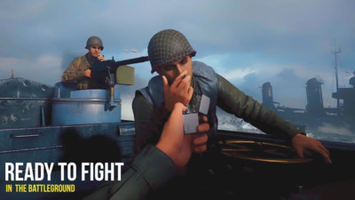 二战射击战场截图(4)