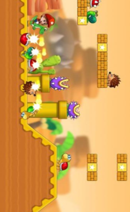 超级比利兄弟截图(1)