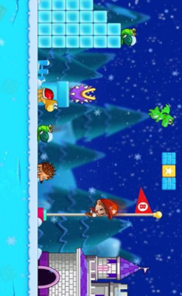 超级比利兄弟截图(2)