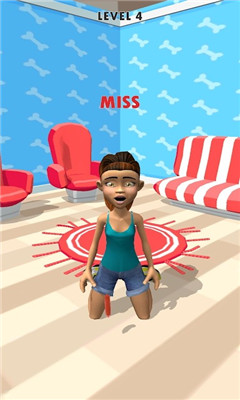 香肠挑战截图(3)