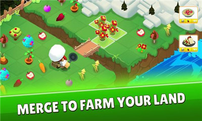 合并厨师冒险截图(3)