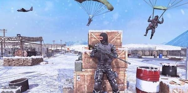 突击队狙击射击截图(2)