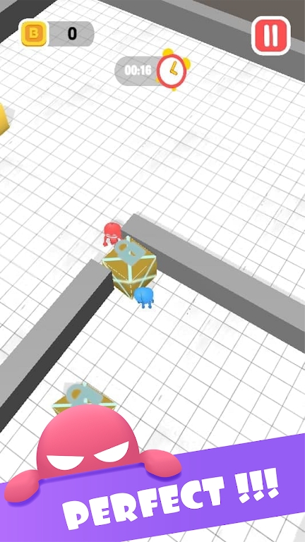 藏身处捉迷藏截图(3)