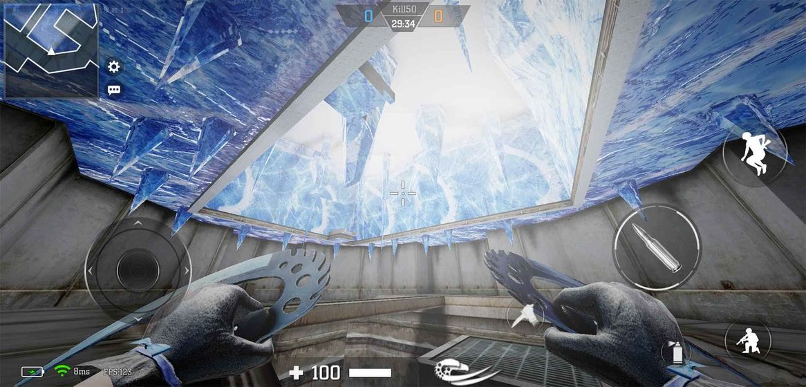 枪破黎明截图(5)