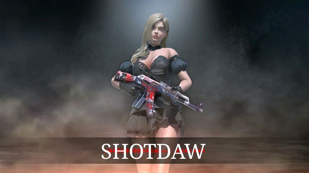 枪破黎明截图(1)