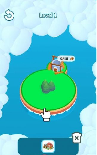 岛民逃岛截图(3)