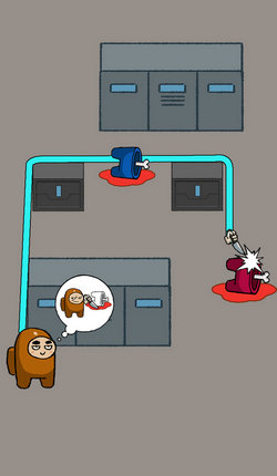 小偷之谜2截图(1)