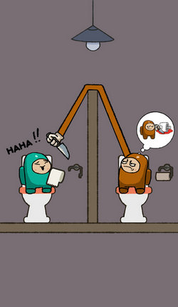 小偷之谜2截图(3)