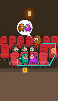 小偷之谜2截图(4)