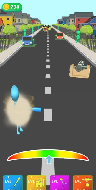 让棒球飞截图(1)