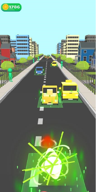 让棒球飞截图(2)