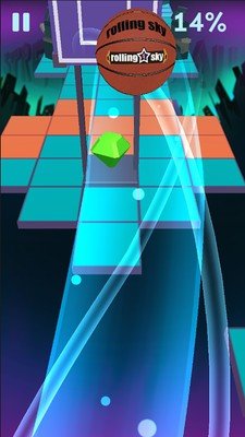 天空球滚动截图(1)