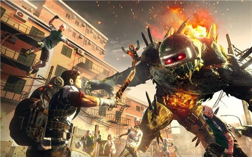 末日僵尸生存挑战截图(4)