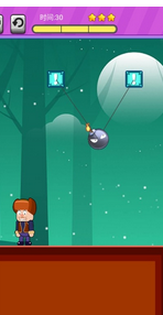 我扔雷贼6截图(3)