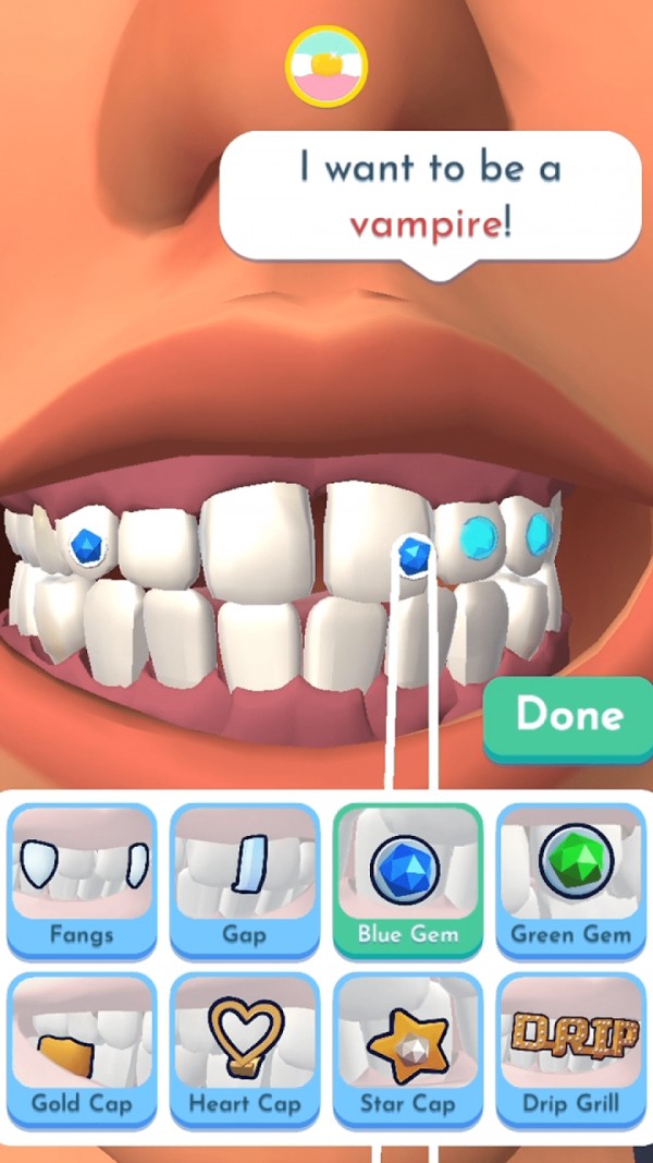 完美牙医3D截图(1)