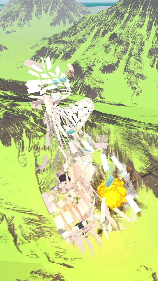 飞机射手截图(3)