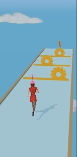 功夫跑酷大师截图(2)