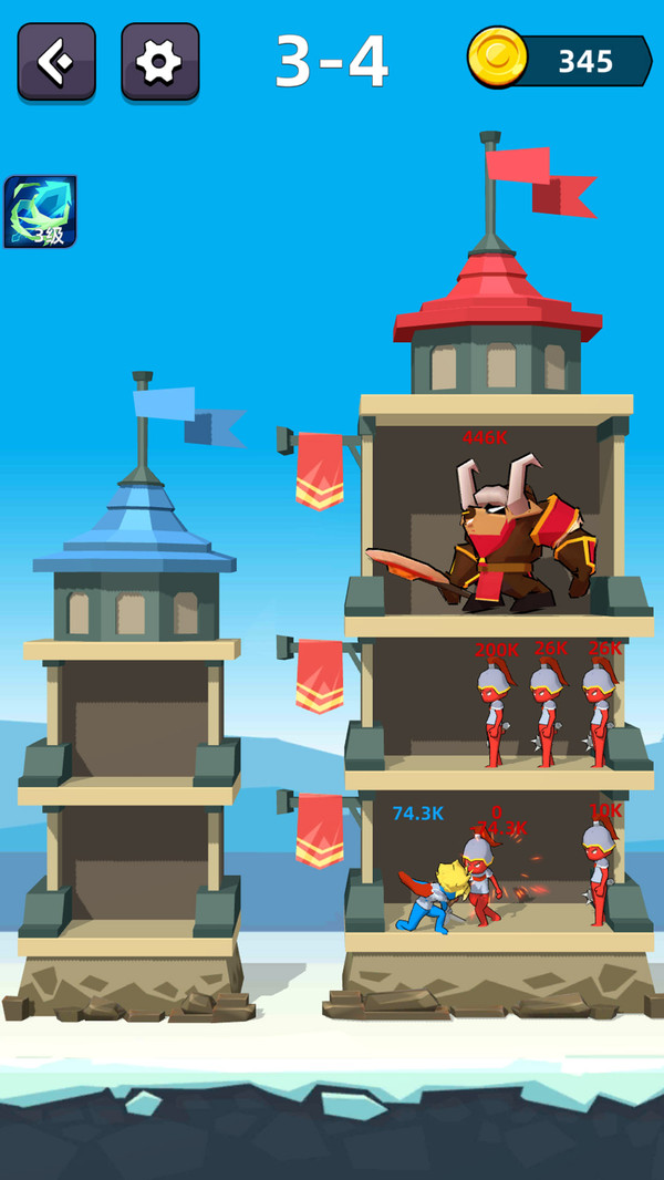 打死那个怪兽截图(4)