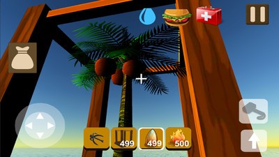 木筏生存记截图(1)