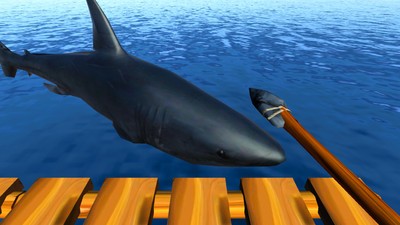 木筏生存记截图(3)