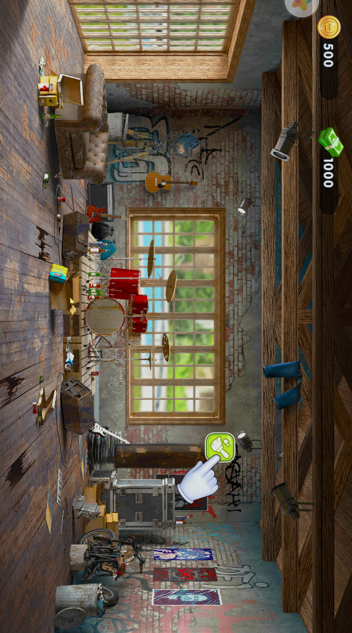 梦幻改造家截图(2)