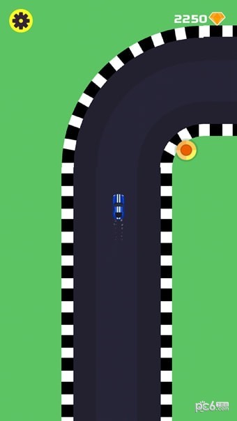 酷炫飞车截图(4)