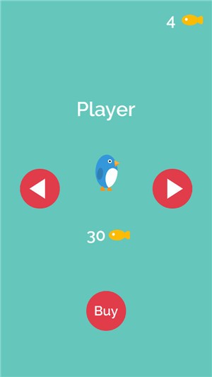 企鹅赛跑截图(1)