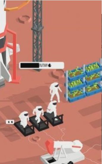 月球探险家截图(3)