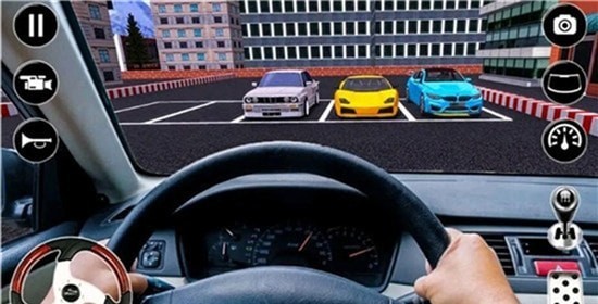 黄金赛车大作战截图(3)