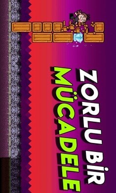 病毒跑酷截图(1)