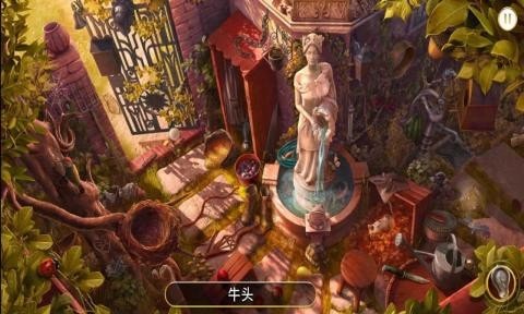 谜城庄园截图(3)