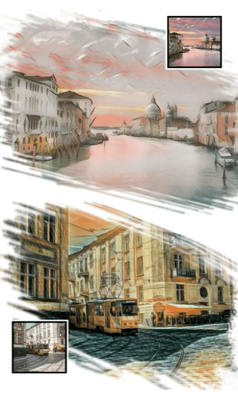 拾光日记花样相机截图(2)