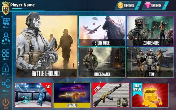 3D狙击枪军队截图(1)