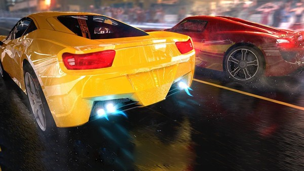 旷野赛车狂飙截图(2)