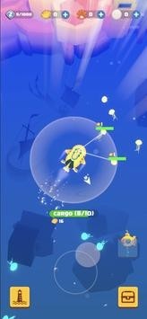 放置潜艇水世界截图(1)