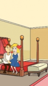 黑衣人侦探截图(3)