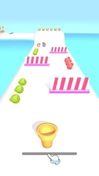 冰淇凌酷跑截图(2)