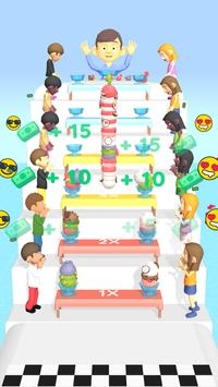 冰淇凌酷跑截图(3)