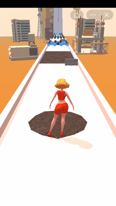 最强泥巴人截图(2)